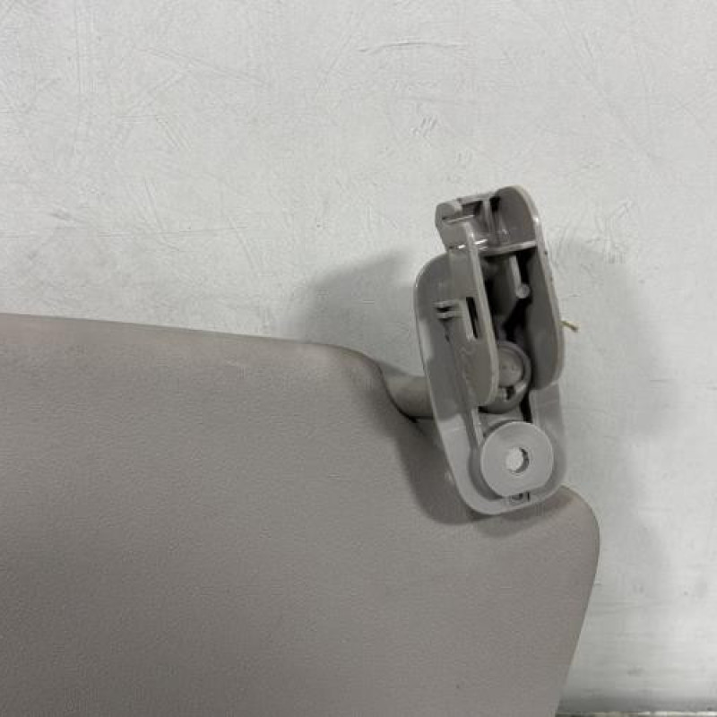 Pare soleil gauche AUDI A3 2 Photo n°4