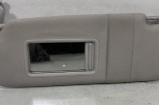 Pare soleil gauche AUDI A3 2