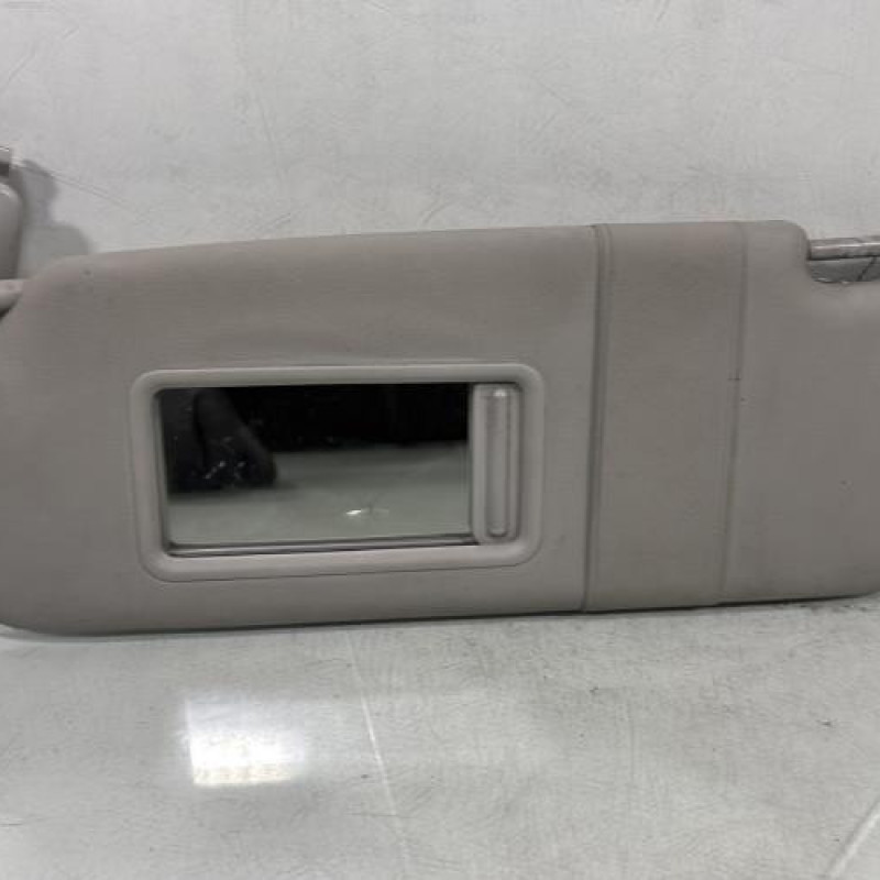 Pare soleil gauche AUDI A3 2 Photo n°5