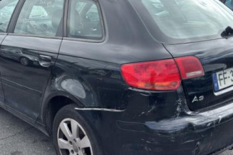 Pare soleil gauche AUDI A3 2