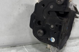 Serrure arriere droit AUDI A3 2 Photo n°1