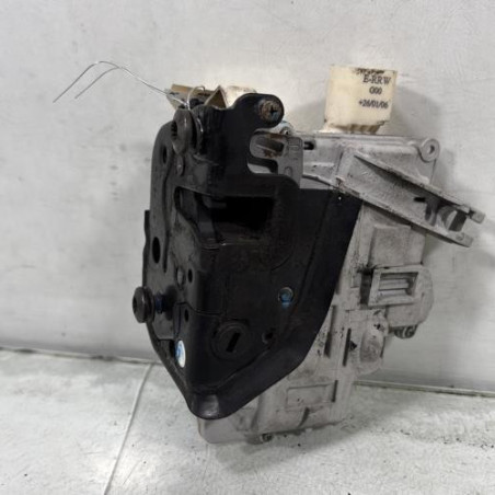 Serrure arriere droit AUDI A3 2