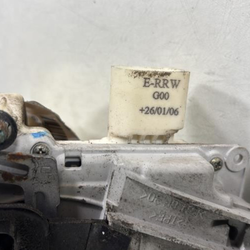 Serrure arriere droit AUDI A3 2 Photo n°3