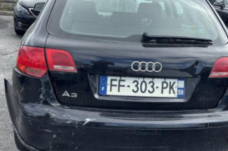 Serrure arriere droit AUDI A3 2