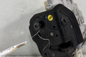 Serrure arriere gauche AUDI A3 2 Photo n°1