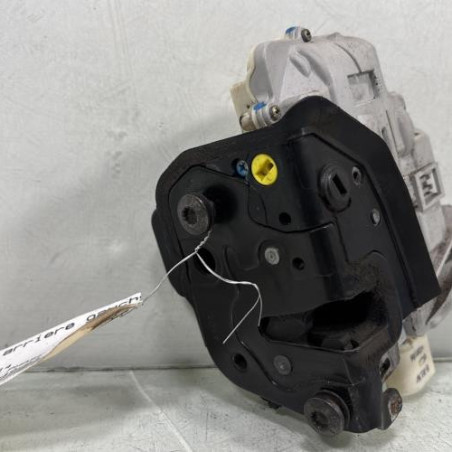 Serrure arriere gauche AUDI A3 2 Photo n°1