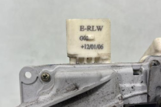 Serrure arriere gauche AUDI A3 2