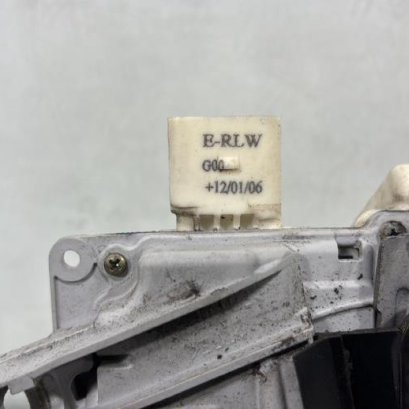 Serrure arriere gauche AUDI A3 2 Photo n°3