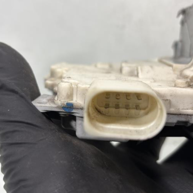 Serrure arriere gauche AUDI A3 2 Photo n°4