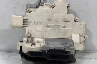 Serrure arriere gauche AUDI A3 2