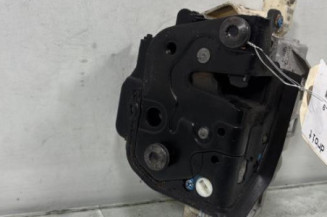 Serrure avant droit AUDI A3 2 Photo n°1