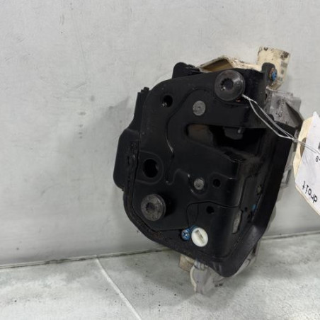 Serrure avant droit AUDI A3 2 Photo n°1