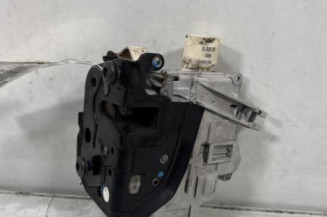 Serrure avant droit AUDI A3 2