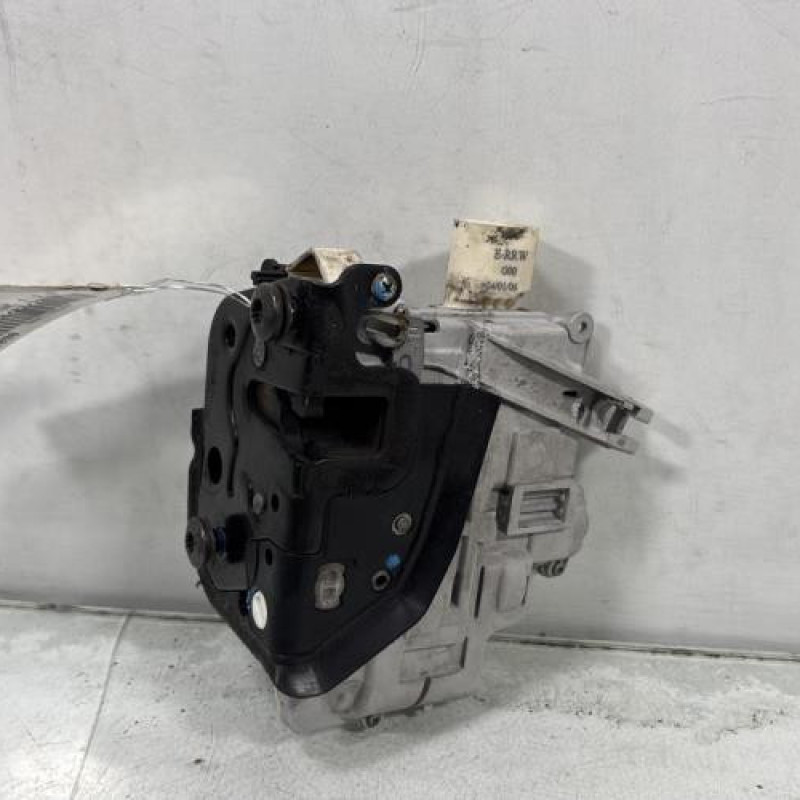 Serrure avant droit AUDI A3 2 Photo n°2
