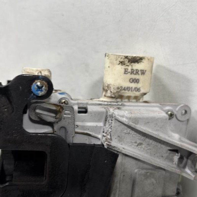 Serrure avant droit AUDI A3 2 Photo n°3