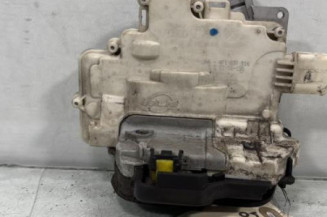 Serrure avant droit AUDI A3 2