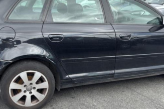 Serrure avant droit AUDI A3 2