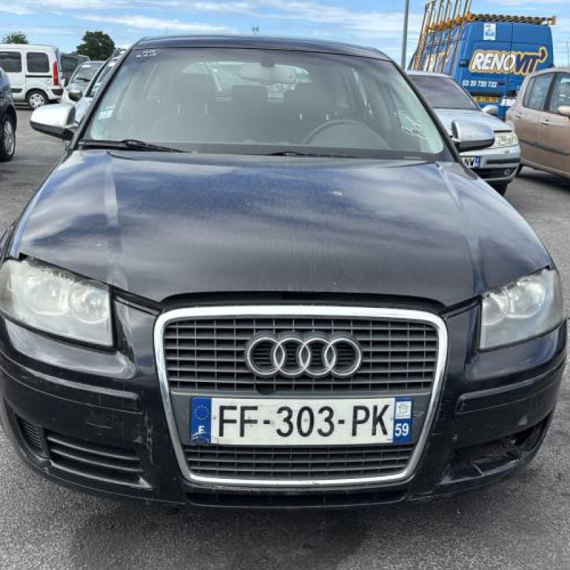 Serrure avant droit AUDI A3 2 Photo n°12