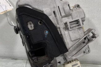 Serrure avant gauche AUDI A3 2