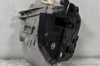 Serrure avant gauche AUDI A3 2