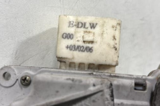 Serrure avant gauche AUDI A3 2