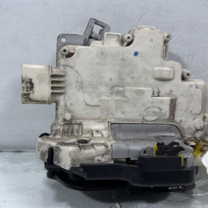 Serrure avant gauche AUDI A3 2 Photo n°5