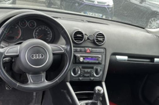Serrure avant gauche AUDI A3 2