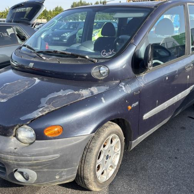 Pare soleil droit FIAT MULTIPLA Photo n°5