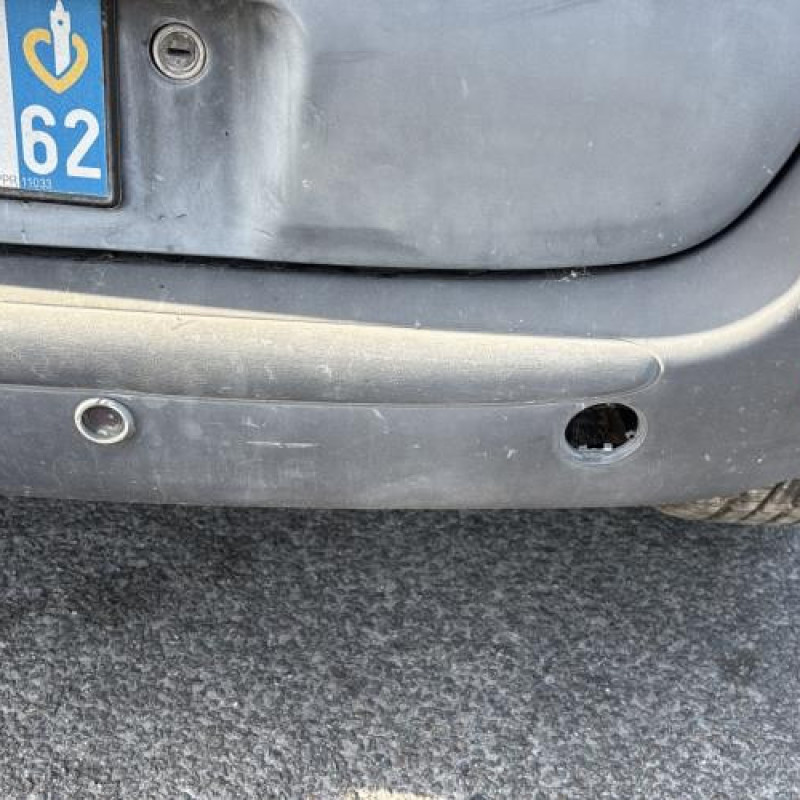 Pare soleil droit FIAT MULTIPLA Photo n°10