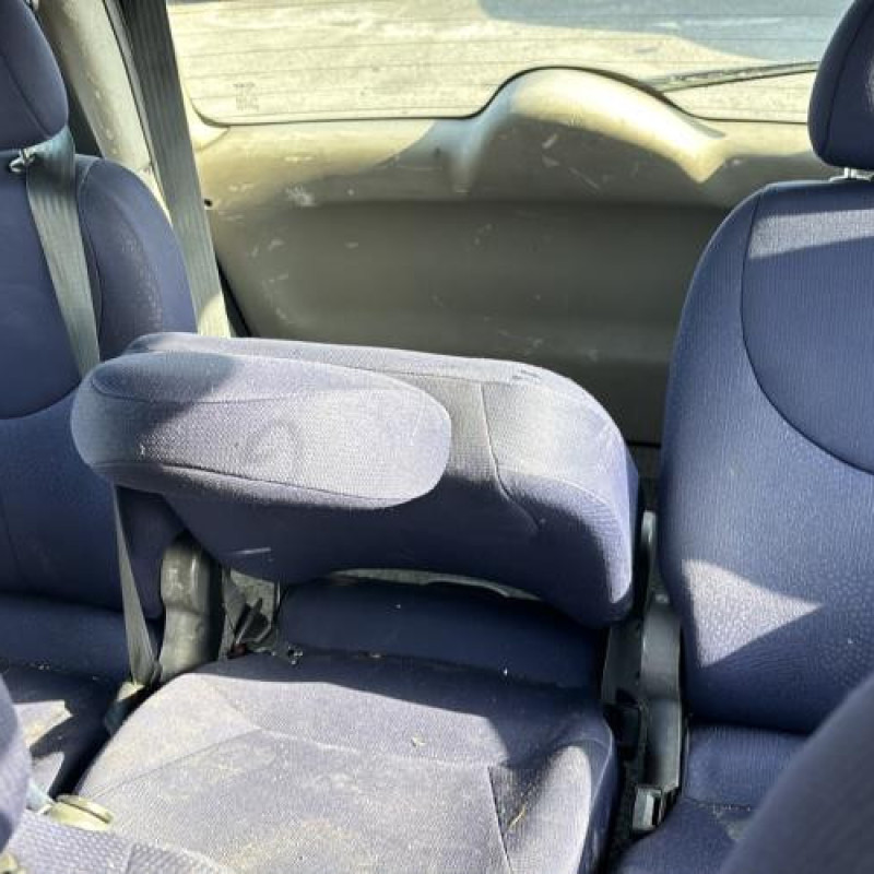 Pare soleil droit FIAT MULTIPLA Photo n°18