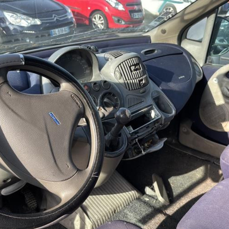 Pare soleil droit FIAT MULTIPLA Photo n°19