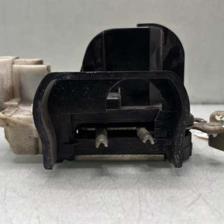 Serrure avant gauche FIAT MULTIPLA Photo n°1