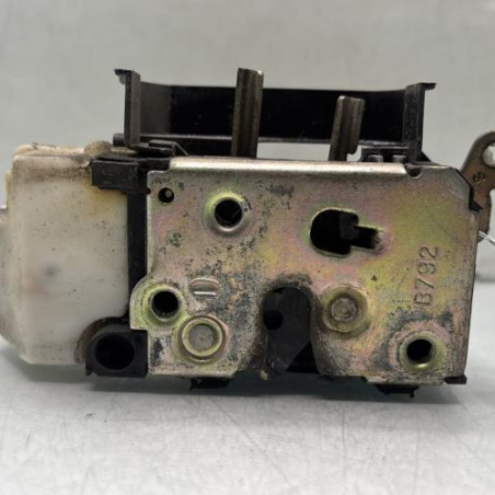 Serrure avant gauche FIAT MULTIPLA