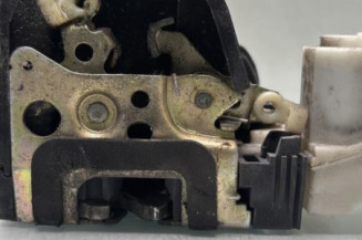 Serrure avant gauche FIAT MULTIPLA