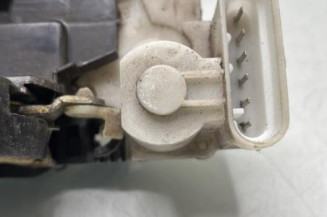 Serrure avant gauche FIAT MULTIPLA