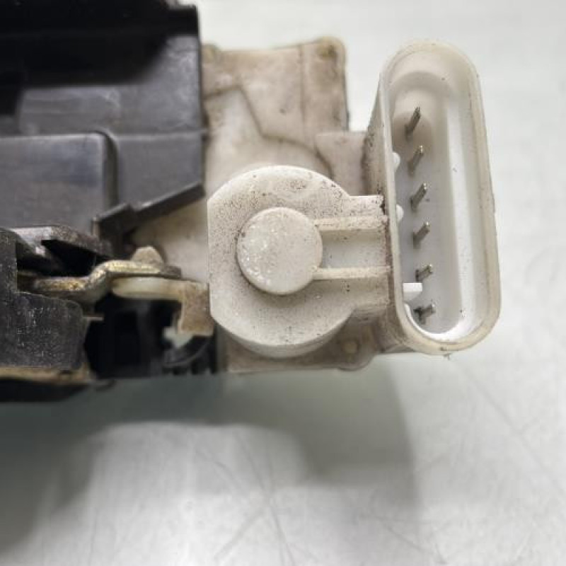 Serrure avant gauche FIAT MULTIPLA Photo n°4