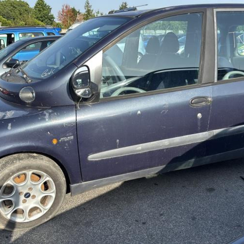Serrure avant gauche FIAT MULTIPLA Photo n°11