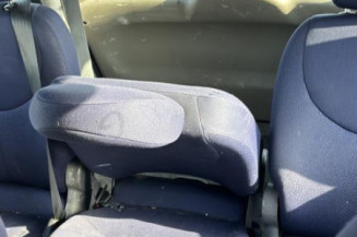 Serrure avant gauche FIAT MULTIPLA