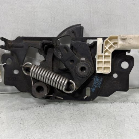 Fermeture de capot FORD KUGA 2