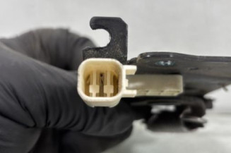 Fermeture de capot FORD KUGA 2