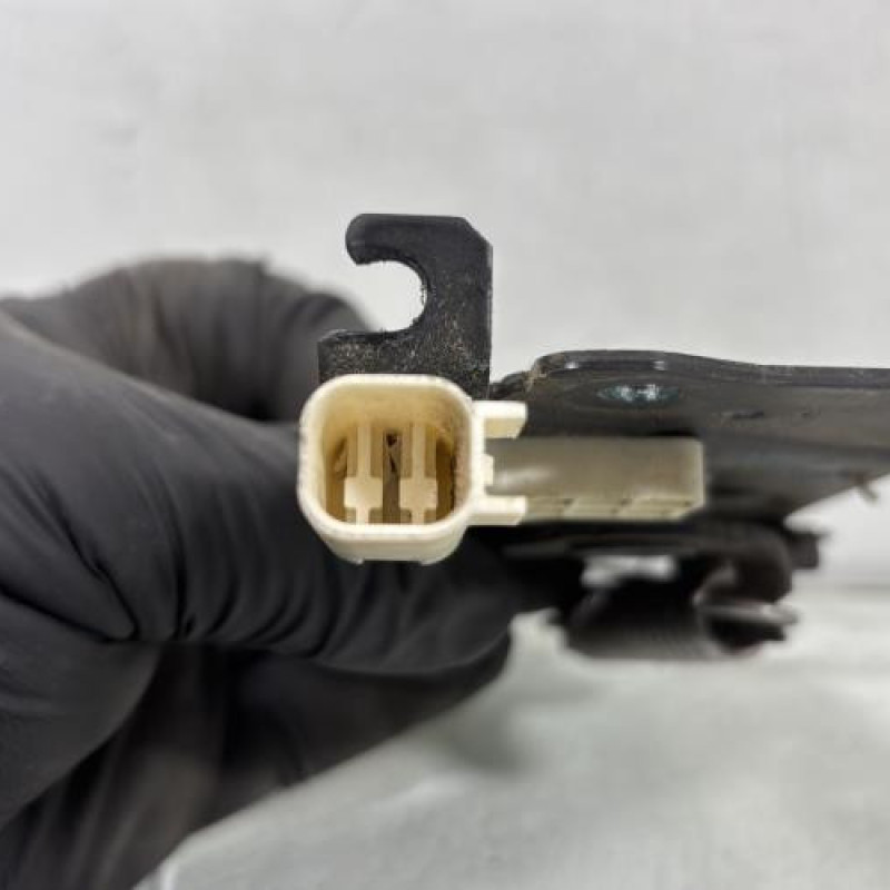 Fermeture de capot FORD KUGA 2 Photo n°3