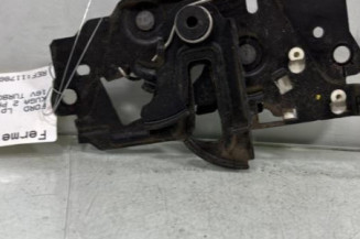 Fermeture de capot FORD KUGA 2