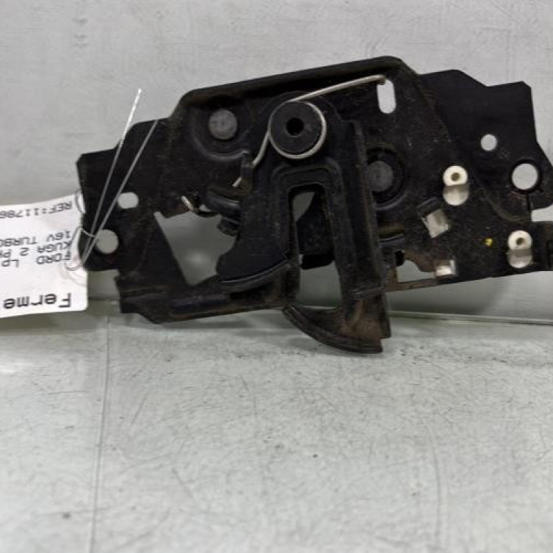 Fermeture de capot FORD KUGA 2 Photo n°4