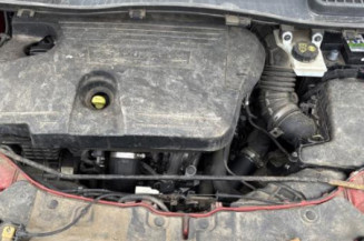 Fermeture de capot FORD KUGA 2