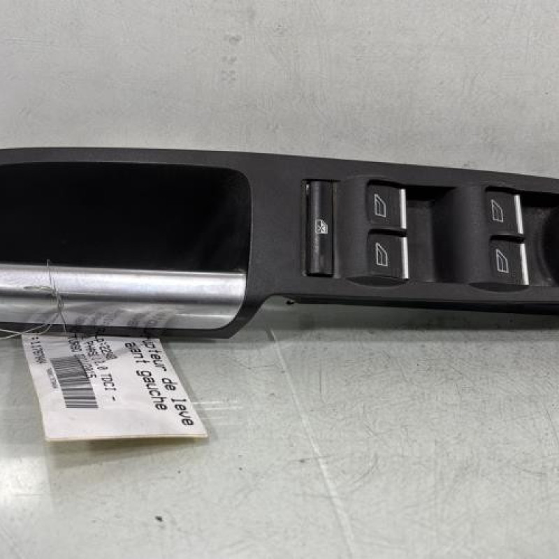 Interrupteur de leve vitre avant gauche FORD KUGA 2 Photo n°1