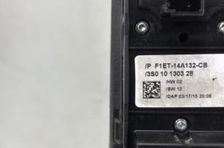 Interrupteur de leve vitre avant gauche FORD KUGA 2