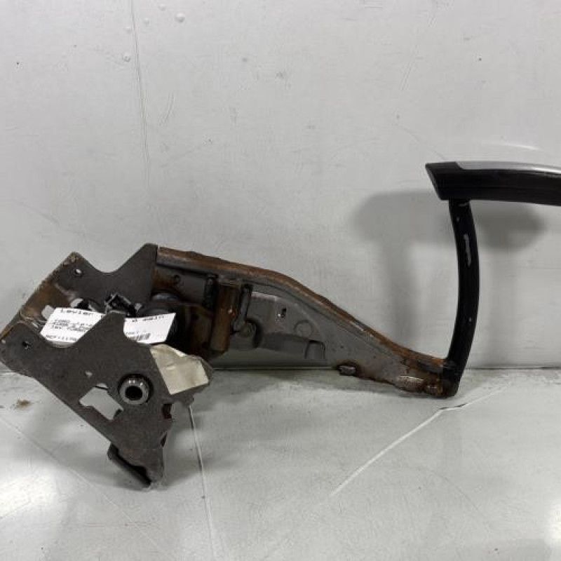 Levier frein à main FORD KUGA 2 Photo n°3