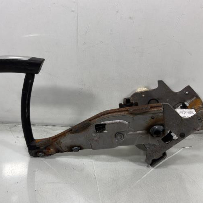 Levier frein à main FORD KUGA 2 Photo n°4