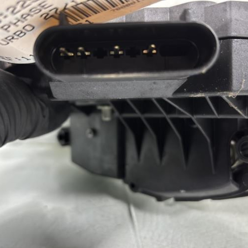 Serrure arriere droit FORD KUGA 2 Photo n°5