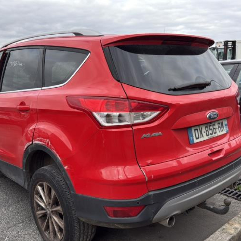 Serrure arriere droit FORD KUGA 2 Photo n°10